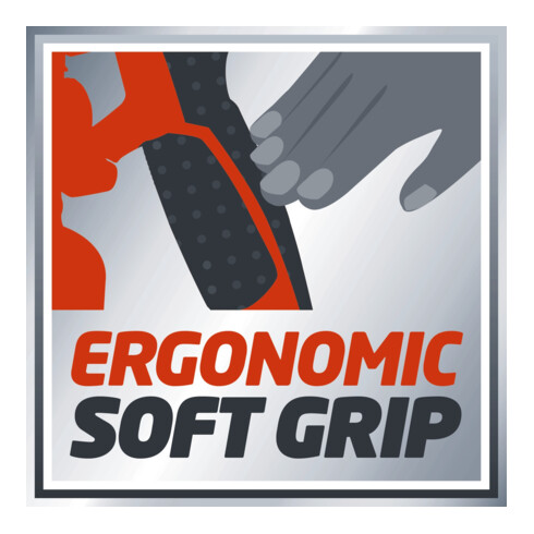 Einhell Farbsprühpistole TC-SY 400 P