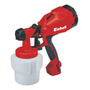 Einhell Farbsprühpistole TC-SY 500 P-2