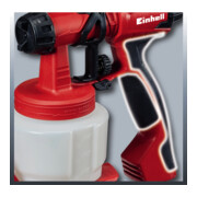 Einhell Farbsprühsystem TC-SY 600 S-5