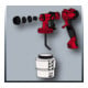 Einhell Farbsprühsystem TC-SY 600 S