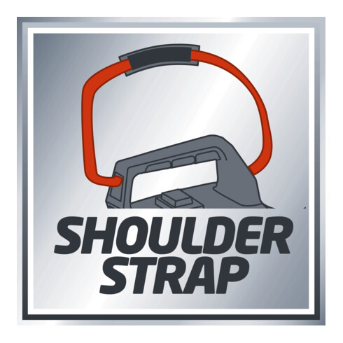 Einhell Farbsprühsystem TC-SY 600 S