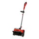 Einhell Fraise à neige sans fil GE-ST 36/40 Li E-Solo-1