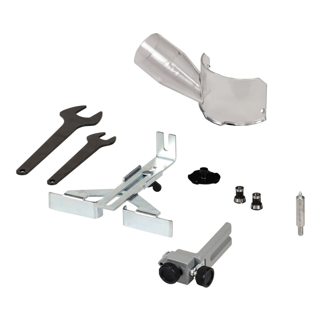 Einhell Fraiseuse de bords sans fil TP-ET 18 Li BL - Solo