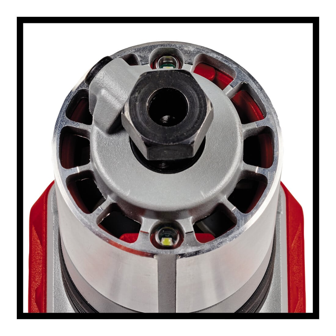 Einhell Fraiseuse de bords sans fil TP-ET 18 Li BL - Solo