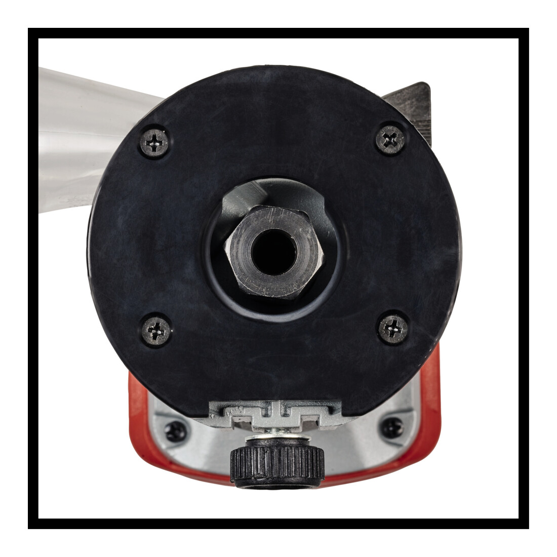 Einhell Fraiseuse de bords sans fil TP-ET 18 Li BL - Solo