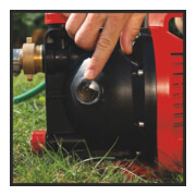 Einhell Gartenpumpe GC-GP 1045-2