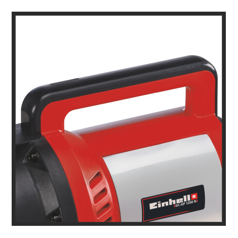 Einhell Gartenpumpe GC-GP 1250 N