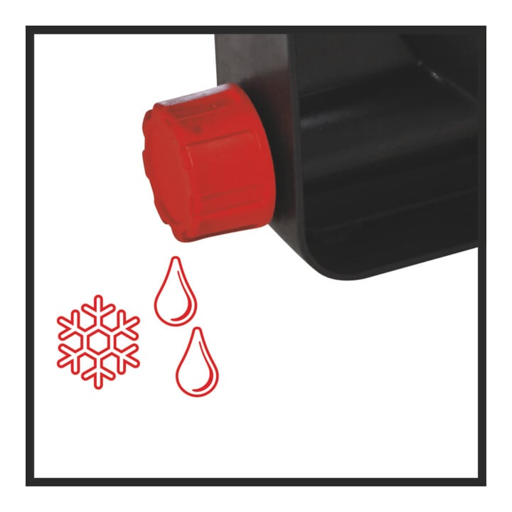 Einhell Gartenpumpe GC-GP 1250 N