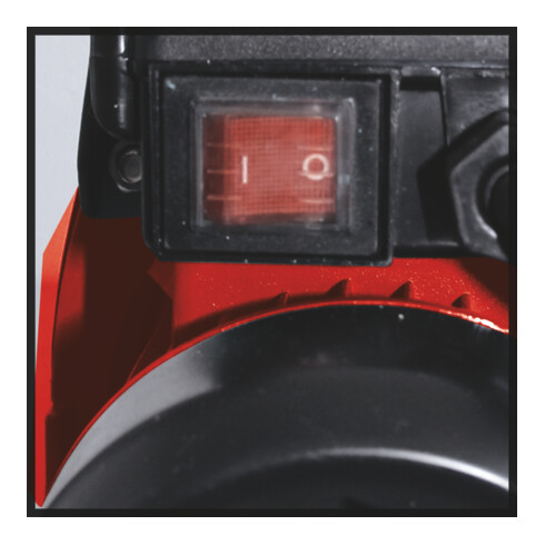 Einhell Gartenpumpe GC-GP 6538