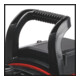 Einhell Gartenpumpe GC-GP 6538-5