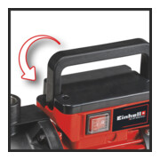 Einhell Gartenpumpe GC-GP 8042 ECO-4