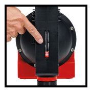 Einhell Gartenpumpe GE-GP 1145 ECO-2