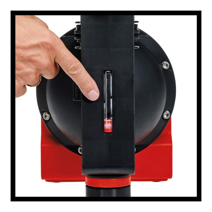 Einhell Gartenpumpe GE-GP 1145 ECO
