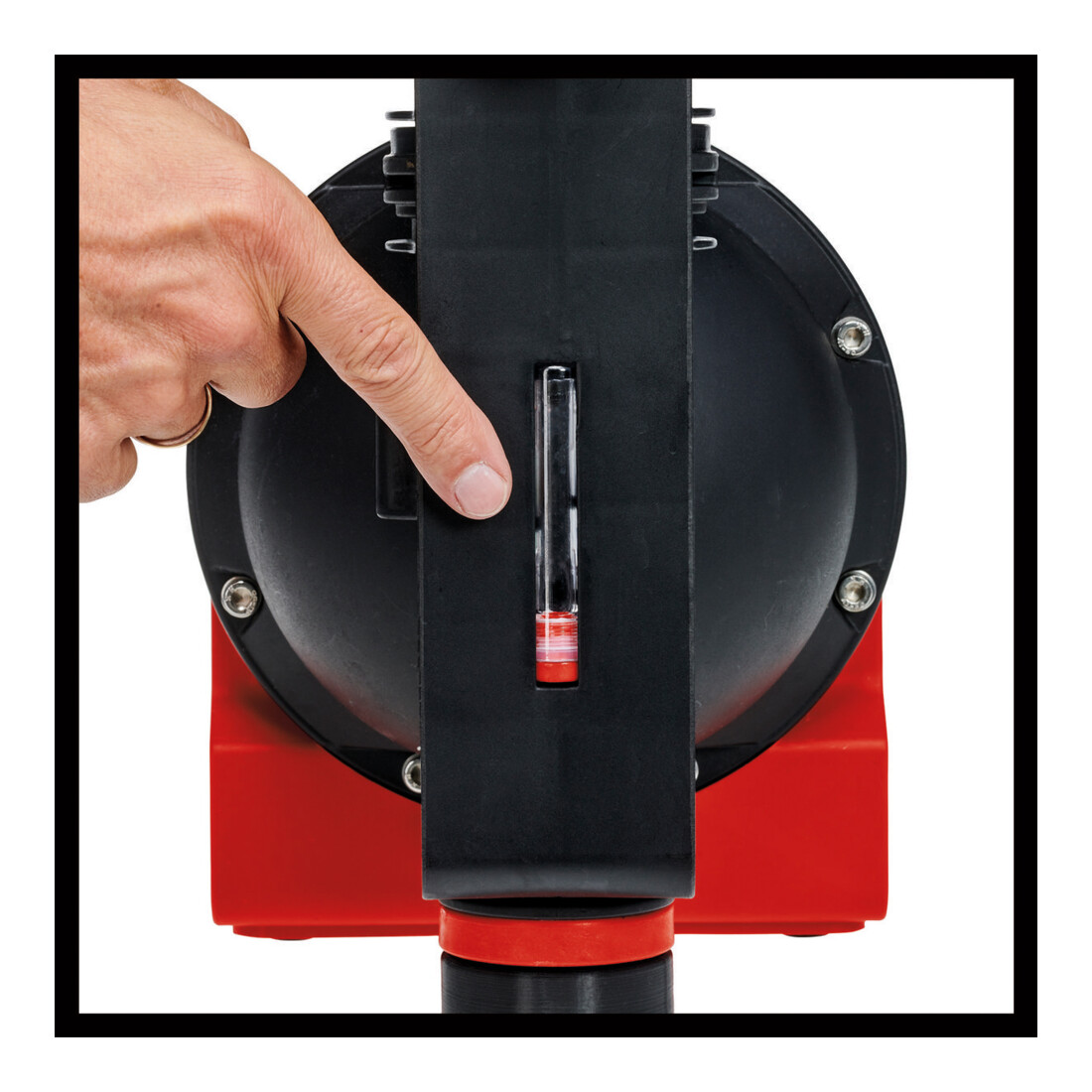 Einhell Gartenpumpe GE-GP 1145 ECO
