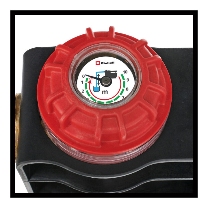 Einhell Gartenpumpe GE-GP 1145 ECO