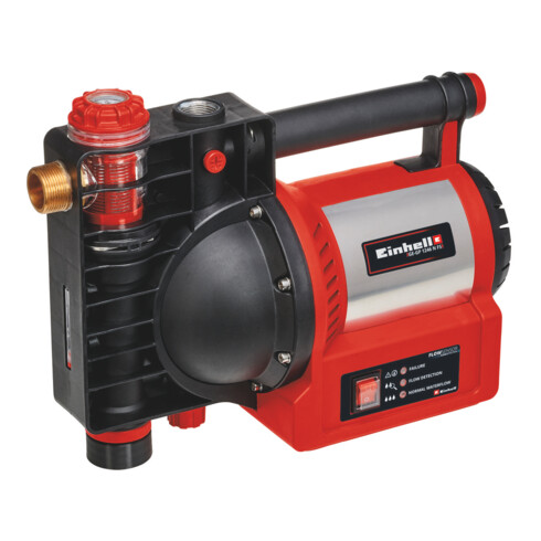 Einhell Gartenpumpe GE-GP 1246 N FS