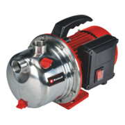 Einhell Gartenpumpen-Set GC-GP 1046 N Set-4