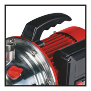 Einhell Gartenpumpen-Set GC-GP 1046 N Set-5