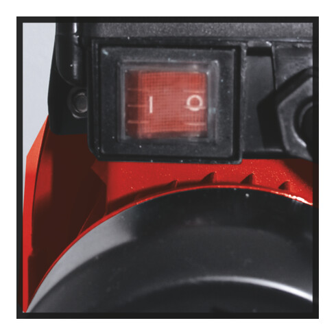 Einhell Gartenpumpen-Set GC-GP 6538 Set