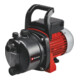 Einhell Gartenpumpen-Set GC-GP 6538 Set-4