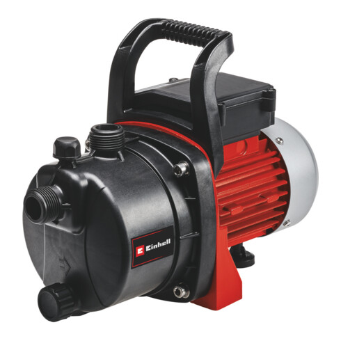 Einhell Gartenpumpen-Set GC-GP 6538 Set