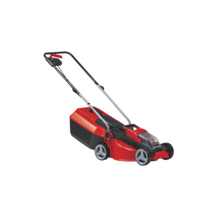 Einhell GE-CM 18/30 Li-Solo accu grasmaaier