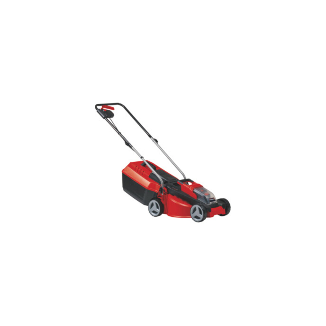 Einhell GE-CM 18/30 Li-Solo accu grasmaaier