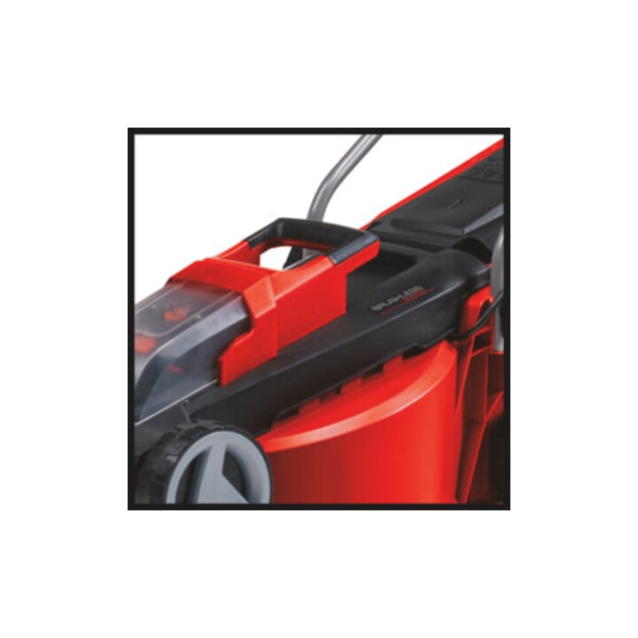 Einhell GE-CM 18/30 Li-Solo accu grasmaaier