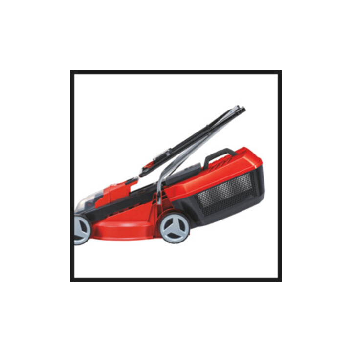Einhell GE-CM 18/30 Li-Solo accu grasmaaier