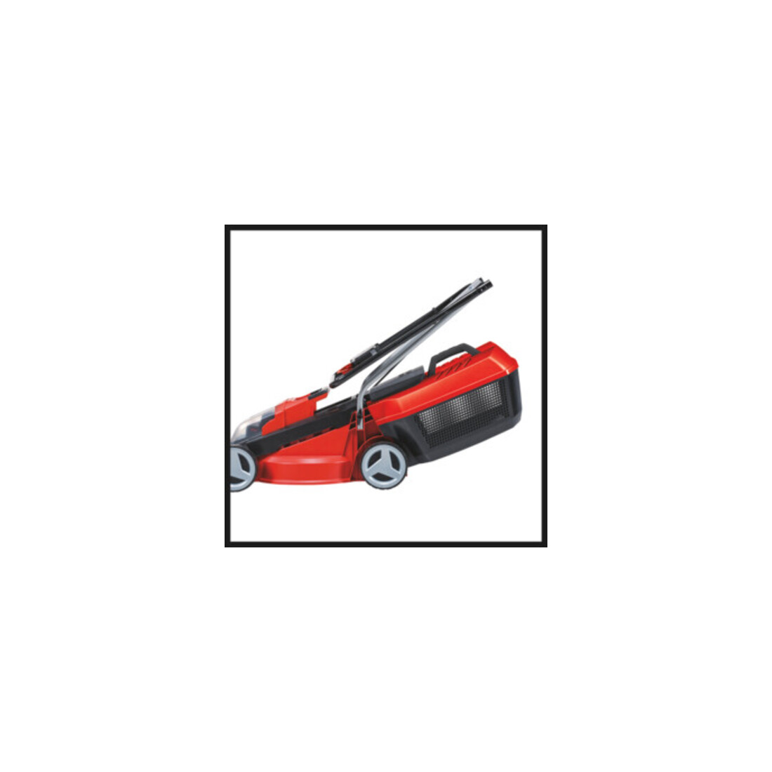 Einhell GE-CM 18/30 Li-Solo accu grasmaaier