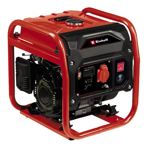 Einhell Générateur électrique (essence) TC-IG 1100