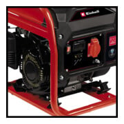 Einhell Générateur électrique (essence) TC-IG 1100-4