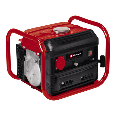 Einhell Générateur électrique (essence) TC-PG 10/E5