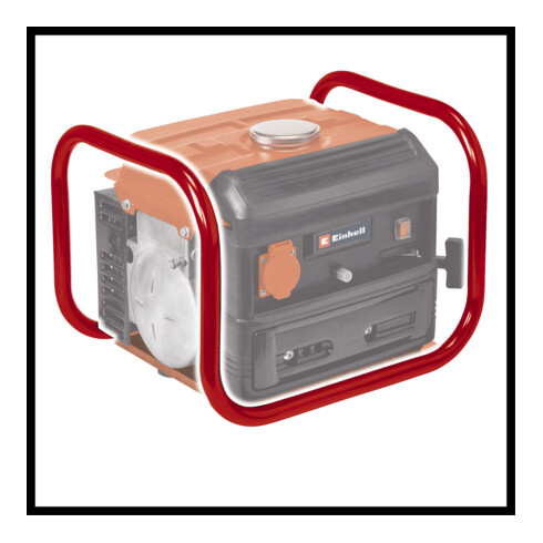 Einhell Générateur électrique (essence) TC-PG 10/E5