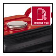 Einhell Générateur électrique (essence) TC-PG 10/E5-2