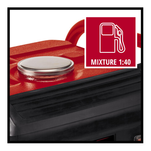 Einhell Générateur électrique (essence) TC-PG 10/E5