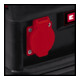 Einhell Générateur électrique (essence) TC-PG 10/E5-5