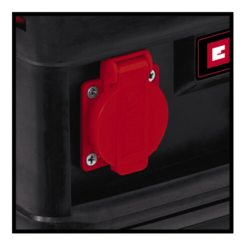 Einhell Générateur électrique (essence) TC-PG 10/E5