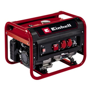 Einhell Générateur électrique (essence) TC-PG 25/1/E5
