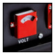 Einhell Générateur électrique (essence) TC-PG 25/1/E5-2