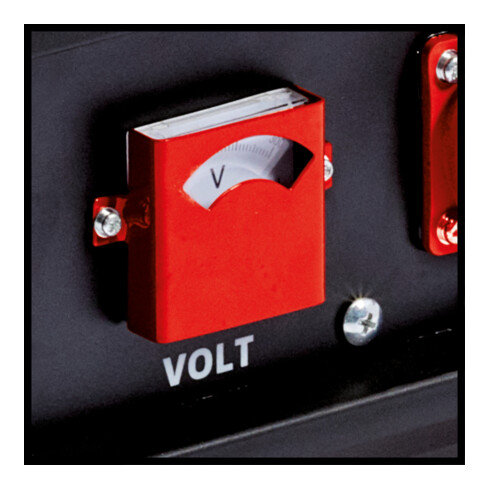 Einhell Générateur électrique (essence) TC-PG 25/1/E5