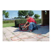 Einhell Générateur électrique (essence) TC-PG 25/1/E5-5