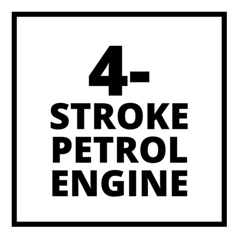 Einhell Générateur électrique (essence) TC-PG 25/1/E5