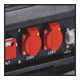 Einhell Generatore di corrente (benzina) TC-PG 35/E5-2