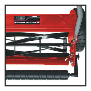 Einhell Hand-Rasenmäher GC-HM 300