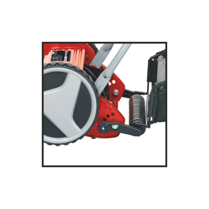 Einhell Hand-Rasenmäher GC-HM 300