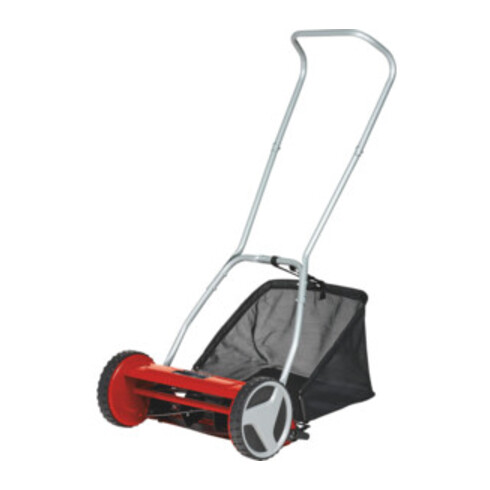 Einhell Hand-Rasenmäher GC-HM 400