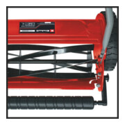 Einhell Hand-Rasenmäher GC-HM 400-5