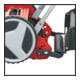 Einhell Hand-Rasenmäher GC-HM 400