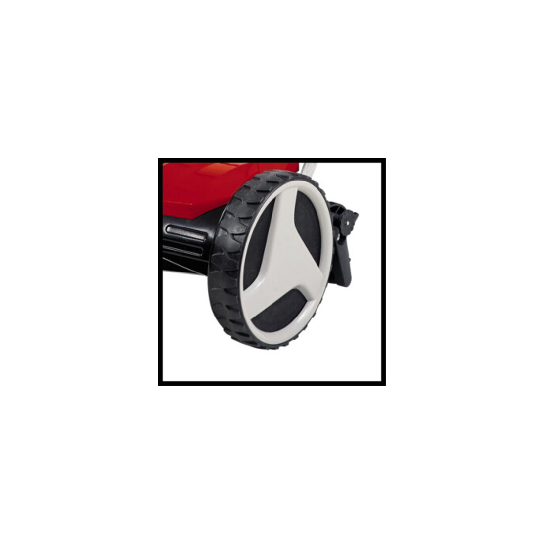Einhell Hand-Rasenmäher GE-HM 38 S